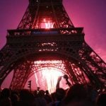 France primed for Bastille Day celebrations