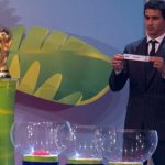 Germany happy with World Cup qualifying draw