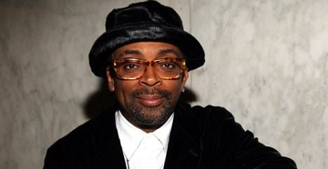 French firm fined €32M over Spike Lee film