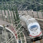 Deutsche Bahn signs renewable energy deal with RWE