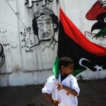 Germany offers to loan Libyan rebels €100 mln