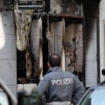 Police probe neo-Nazi link to Roma arson attack