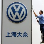 Volkswagen sales hit record amid China boom