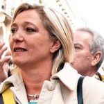 Le Pen: France could expand to include part of Belgium
