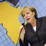 Merkel to visit Africa for economic development talks