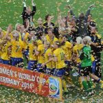 Sweden take third place despite dismissal
