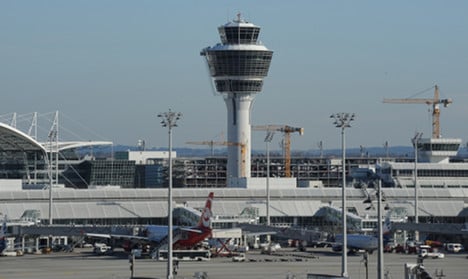 Munich Airport expansion approved despite opposition