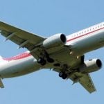 Air Algerie flights leave Paris after four-day strike