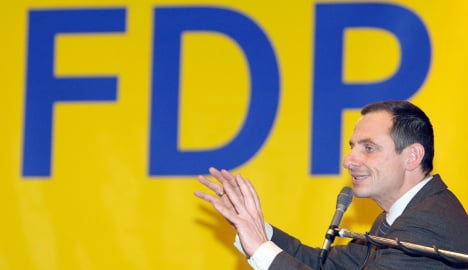 Another FDP politician stripped of doctorate in plagiarism affair