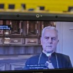 Pius ordinations ahead of Williamson appeal