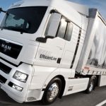 VW secures majority stake in MAN trucks