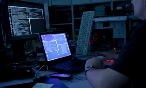 Hackers threaten more attacks on official computers after arrest