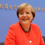 Merkel’s euro moment