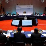 Berlin hosts global climate change summit