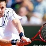 Söderling to face Ferrer in Swedish Open final