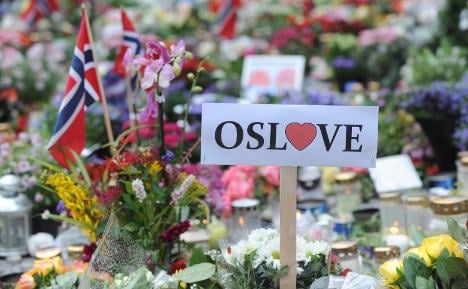 Preserving our open society after Oslo