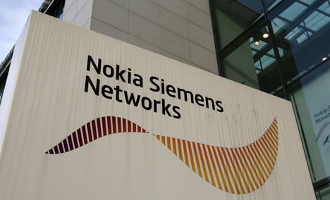 Nokia and Siemens keep NSN joint venture