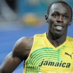 Bolt seeks revenge in Stockholm sprint