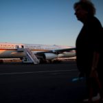 Merkel wants old East German plane back