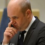 Reinfeldt pans proposed eurozone ‘government’