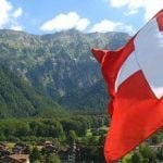 Politicians appeal for Swiss unity on National Day