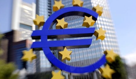 Germany fights growing support for eurobonds