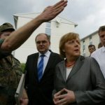 Merkel to visit Balkans to ease tensions
