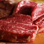 Diet research backed by US meat industry: report