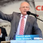 CDU finds no respite from ‘navel-gazing’