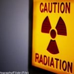 Swede held for building nuclear reactor in his kitchen