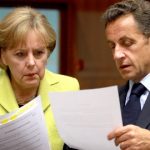 Merkel, Sarkozy to hold debt crisis meeting