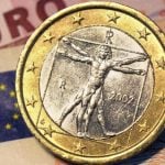 Germany says eurozone can’t save Italy