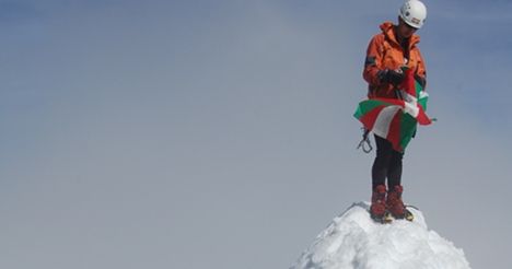 Switzerland ranked top in adventure travel