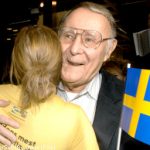 ‘Ikea founder was an active Nazi’: report