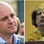 Reinfeldt ‘open’ to Swedish troops in Libya