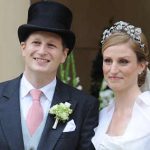 Kaiser heir weds princess in Potsdam