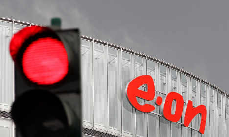 EON confirms up to 11,000 jobs will go