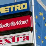 Retailer Metro hit by weak sales