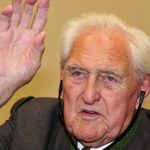 Convicted Nazi war criminal may avoid jail