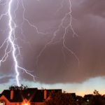 Extreme weather on the rise in Sweden: SMHI