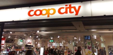 Coop takes 'overpriced' products off shelves
