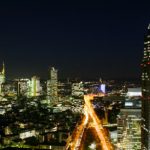 Frankfurt dubbed Germany’s crime capital