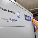 VW set to invest in renewable energy