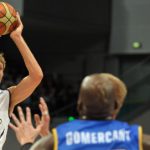 Nowitzki hoping to lead Germany to glory at EuroBasket