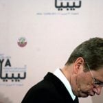 Berlin resets Libya policy