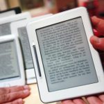 Over half of e-book downloads deemed ‘illegal’