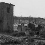 Unseen eastern side of the Berlin Wall revealed