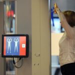 ‘Naked’ body scanners a failure, police union says