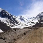 Mountain climbers go missing in Afghanistan