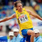 Swedish medal hopes scarce at athletics worlds